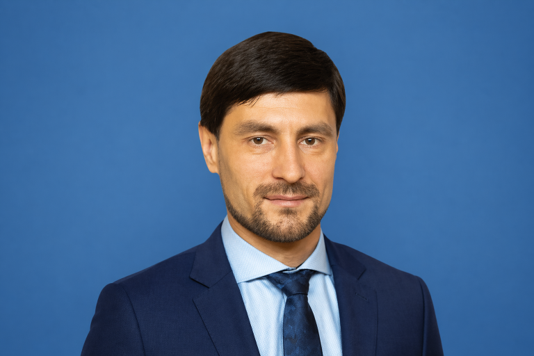Колонка председателя Комитета Совета Федерации по социальной политике