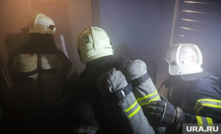 Школьник из Перми помог соседям спастись от пожара