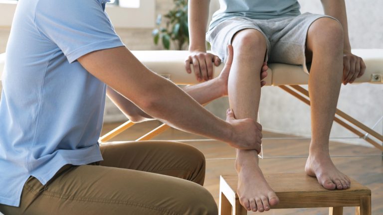 Владимирские врачи спасли подростка с помощью технологии управляемого роста костей