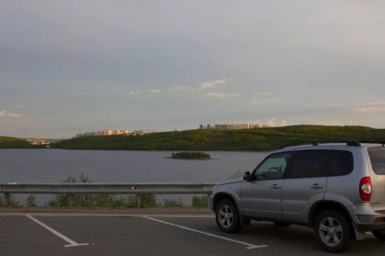 Неравнодушные жители Мурманска оказали помощь человеку в беде