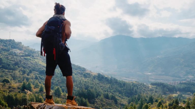 «Было страшно»: туристка из Подмосковья рассказала, как её спасали в Магаданской области