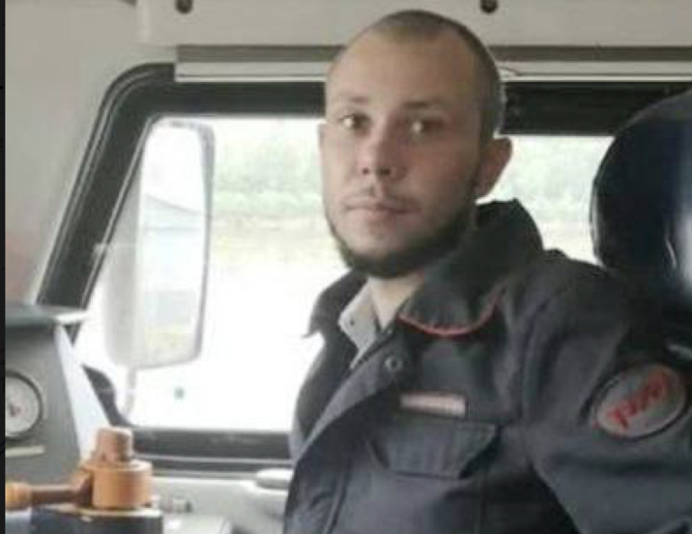 Павел Мишин — машинист, чьё решение спасло сотни жизней