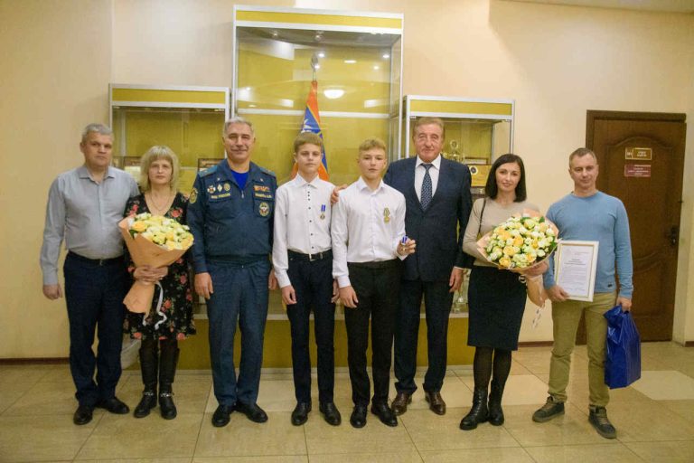 Дети-герои: когда мужество определяет будущее страны