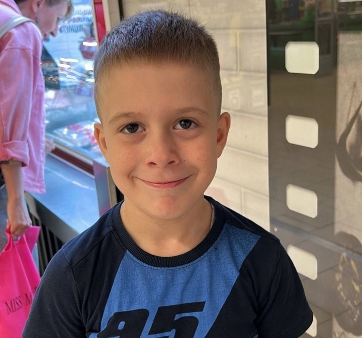 В Вологде очевидцы реанимировали 7-летнего мальчика