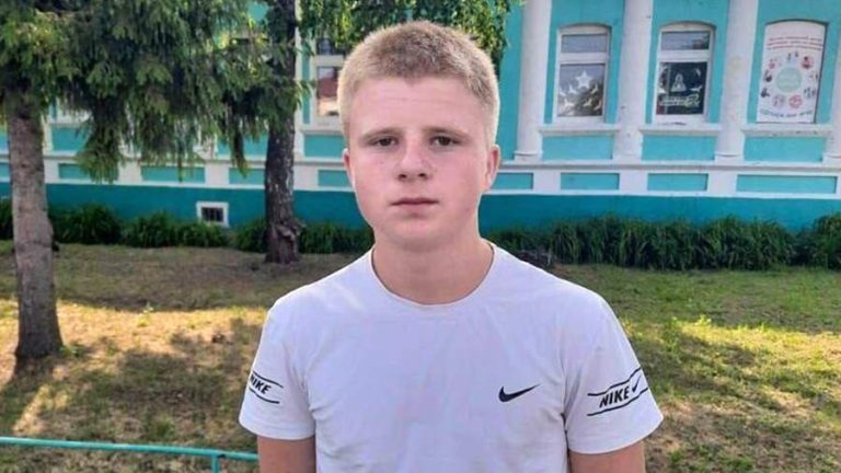 Подросток спас трёхлетнего ребёнка из горящего дома в Тамбовской области