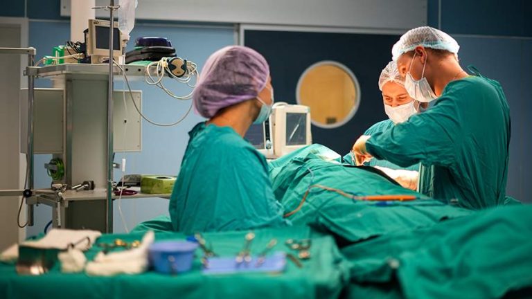 Прямая линия помогла спасти жизнь: подробности от министра здравоохранения Мурашко