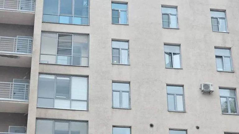 Дворник награждён медалью за спасение выпавшего из окна мальчика в Санкт‑Петербурге: подробности истории