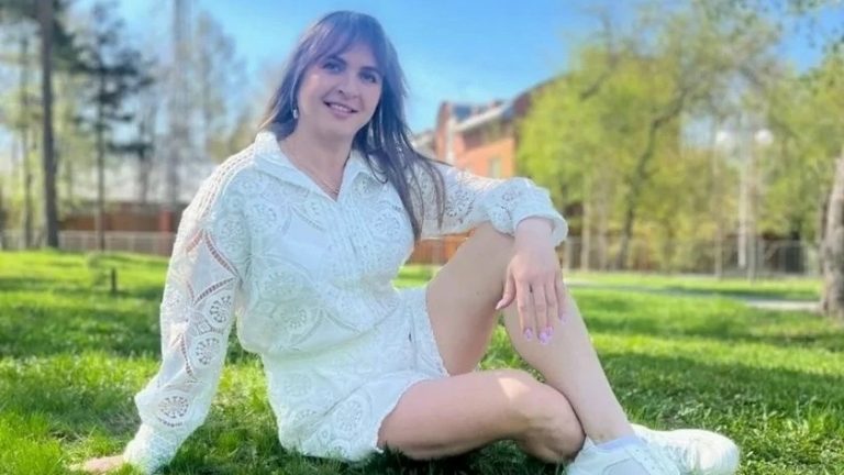 Спасение у озера: женщина вытащила из воды двух тонущих детей