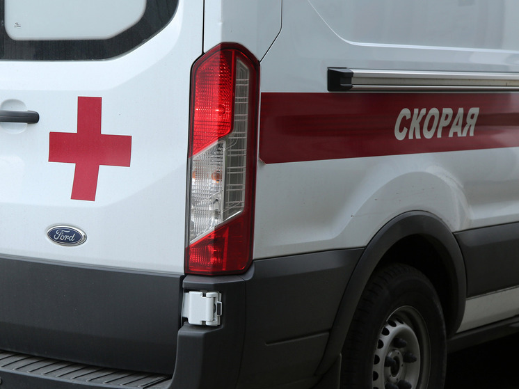 Сосудистый хирург спас ребёнка в Орле